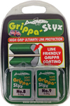 GRIPPA-STYX No8-No9