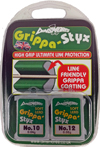 GRIPPA-STYX No10-No12