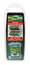 GRIPPA-STYX GREEN REFILL NON TOXIC AAA