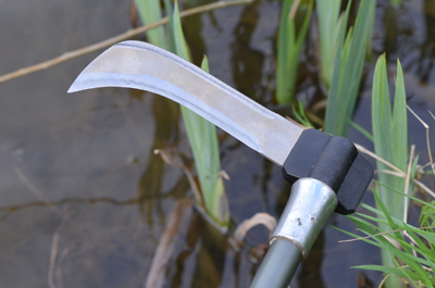 SINGLE WEED CUTTER