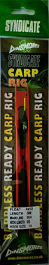 SYNDICATE RIG 5