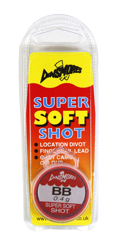 POLY TUB REFILL BB LEAD