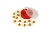 CRITICAL BALENCE SHOT REFILL ORANGE AB