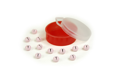 CRITICAL BALENCE SHOT REFILL PINK BB