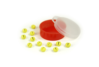 CRITICAL BALENCE SHOT REFILL YELLOW AB