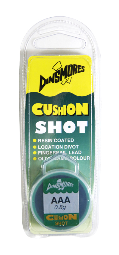 REFILL ROUND AAA CUSHION