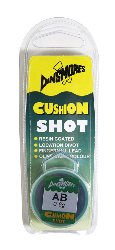 REFILL ROUND AB CUSHION