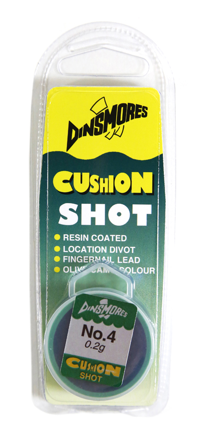 REFILL ROUND No 4 CUSHION