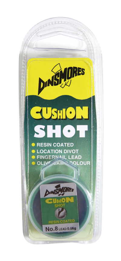 REFILL ROUND N08 CUSHION