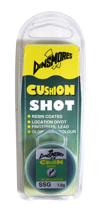 REFILL ROUND SSG CUSHION
