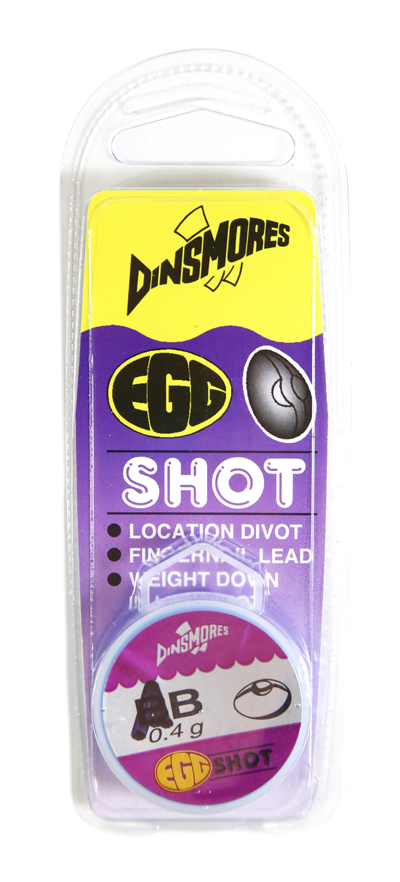 EGG SHOT AB ROUND REFILL T2 E/S