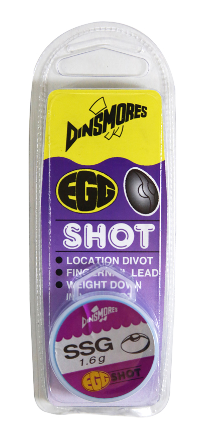 EGG SHOT SSG ROUND REFILL T2 E/S