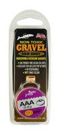 REFILL ROUND AAA GRAVEL EGG SHOT