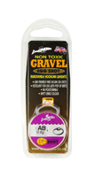 REFILL ROUND AB GRAVEL EGG SHOT