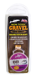 REFILL ROUND BB GRAVEL EGG SHOT