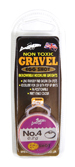 REFILL ROUND NO4 GRAVEL EGG SHOT