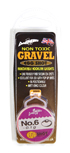 REFILL ROUND No6 GRAVEL EGG SHOT