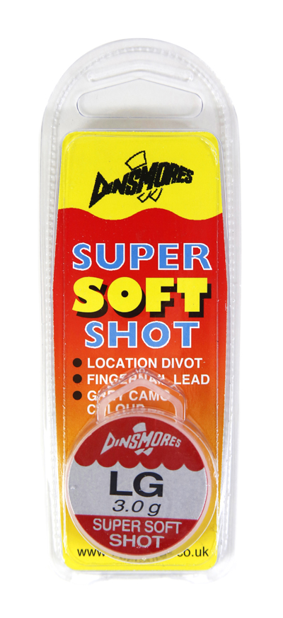 POLY TUB REFILL LG LEAD