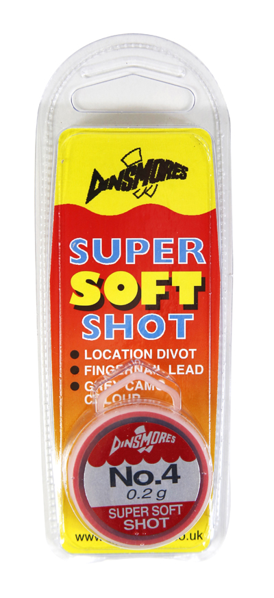 POLY TUB REFILL No4 LEAD