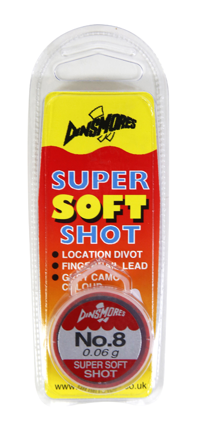 POLY TUB REFILL No8 LEAD