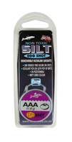 REFILL ROUND AAA SILT EGG SHOT