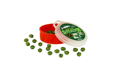 STEALTH EGG SHOT REFILL No6 GREEN