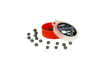 STEALTH EGG SHOT REFILL No1 GREY