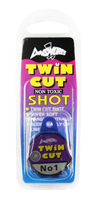 TWIN CUT SINGLE SHOT N01
