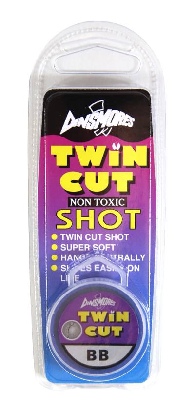 POLY TUB REFILL TWIN CUT BB NON TOXIC