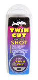 POLY TUB REFILL TWIN CUT BB NON TOXIC