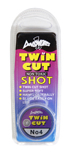 POLY TUB REFILL TWIN CUT No4 NON TOXIC