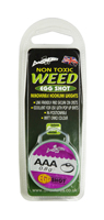 REFILL ROUND AAA WEED EGG SHOT