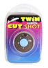 4 COMPARTMENT BB No1 No4 No6 TWIN CUT NON TOXIC