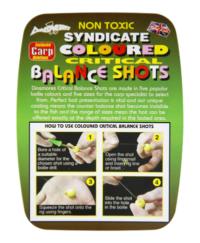 5 COMP CRITICAL BALANCE SHOT