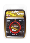 GRIPPA-STYX BROWN 5Comp BB 1 4 6 8