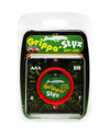 GRIPPA-STYX GREEN 5 COMP AAA BB 1 4 6