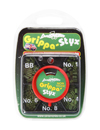 5 Comp GRIPPA -STYX  8,8,9,10,11,