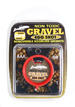 5 COMP GRAVEL EGG SHOT NON TOXIC