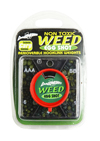 5 COMP WEED EGG SHOT LEAD