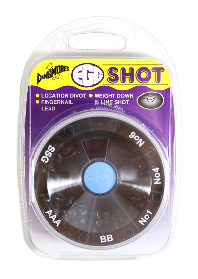 6 Compartment SSG,AAA,BB,1,4,6 EGG
