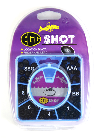 7 Compartment LSG,SSG,AAA,BB,1,4,6 EGG