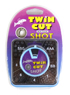 7 COMPARTMENT TWIN CUT NON TOXIC