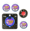 TWIN CUT SHOT KIT No2