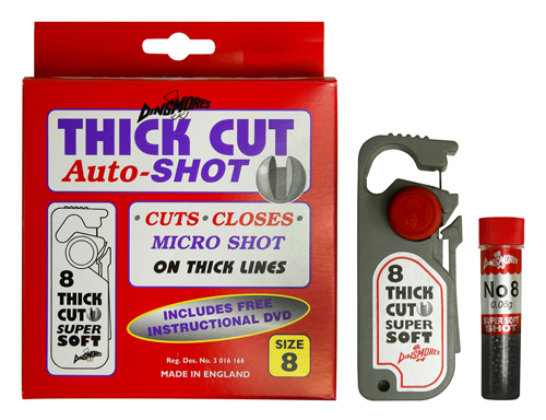 THICK CUT 8