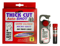 THICK CUT 8