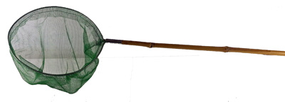 TIDDLER NET ECO BOYS