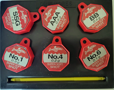 TRAY SET