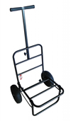 SEAT BOX TROLLEY DELUXE