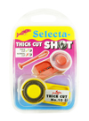 THICK CUT SHOT SELECTOR SIZE10