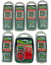 GRIPPA-STYX PACK TST+STX4 6 8 9 10 12